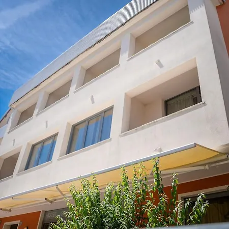 Palladio Otel Caorle