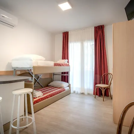 Otel Palladio