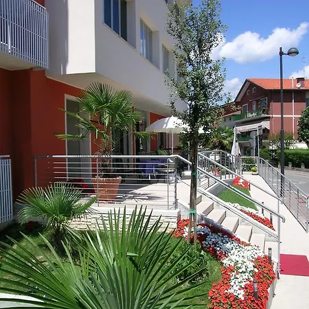 Otel Palladio 2*