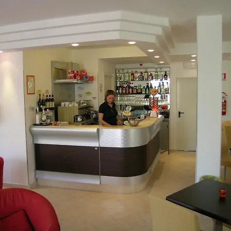 Otel Palladio 2*