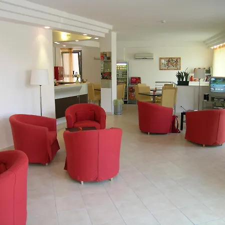 Palladio Otel 2*