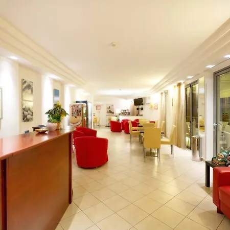 Otel Palladio 2*