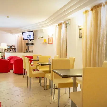 Otel Palladio