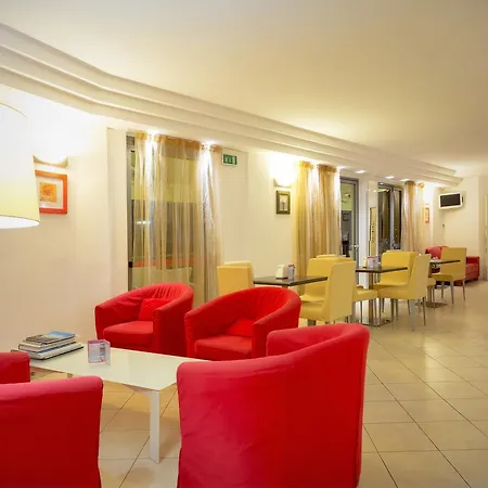 Otel Palladio